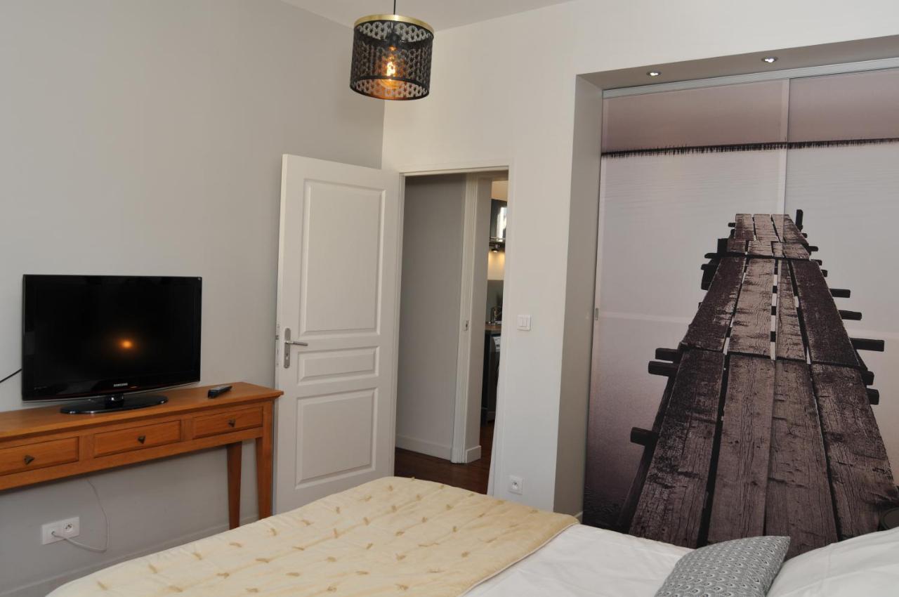 Les Suites Angevines アンジェ エクステリア 写真