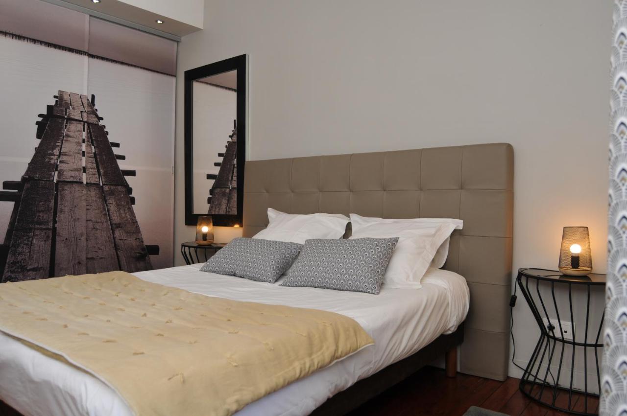 Les Suites Angevines アンジェ エクステリア 写真